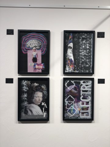 Image Exposition collective au Musée Palalda