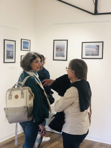 Image Exposition collective au Musée Palalda